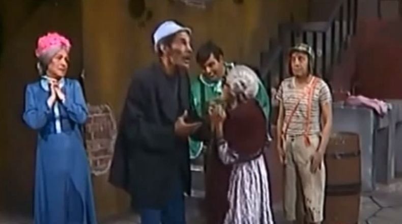 El Chavo del 8: la verdad detrás de una emotiva escena