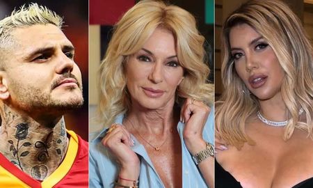 La división de bienes entre Icardi y Wanda, firmada preventivamente hace años, hoy pone a la empresaria en una posición de superioridad económica tras la ruptura definitiva. La división de bienes entre Icardi y Wanda, firmada preventivamente hace años, hoy pone a la empresaria en una posición de superioridad económica tras la ruptura definitiva.