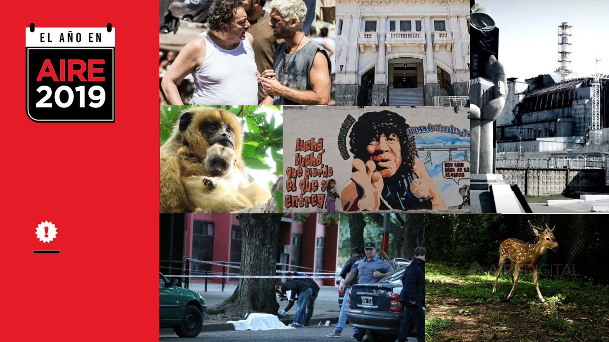 En profundidad, las mejores crónicas y reportajes de investigación de 2019