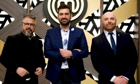 Quiénes serán los invitados especiales de este jueves en MasterChef Quiénes serán los invitados especiales de este jueves en MasterChef