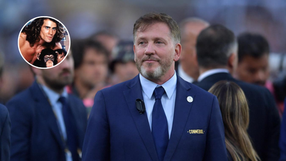 El presidente de la Conmebol tuvo que pedir disculpas tras su escandalosa comparación entre Brasil y la mona Chita