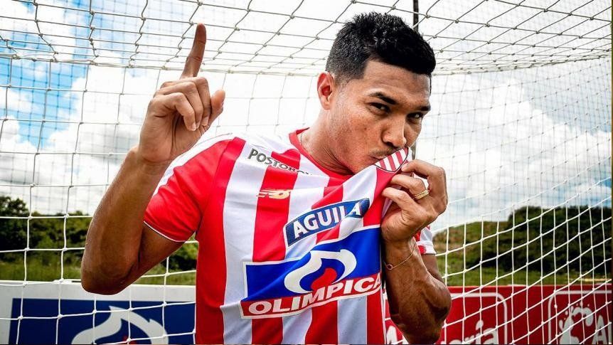 ‘Teo’ solo piensa en Junior