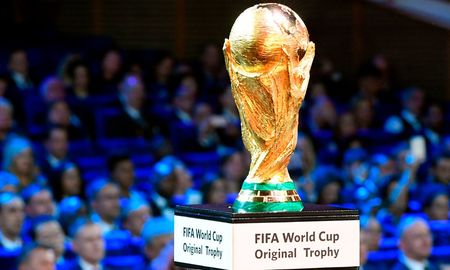 Una selección se estaba clasificando al Mundial 2026, pero FIFA le sacó los puntos por un motivo insólito Una selección se estaba clasificando al Mundial 2026, pero FIFA le sacó los puntos por un motivo insólito