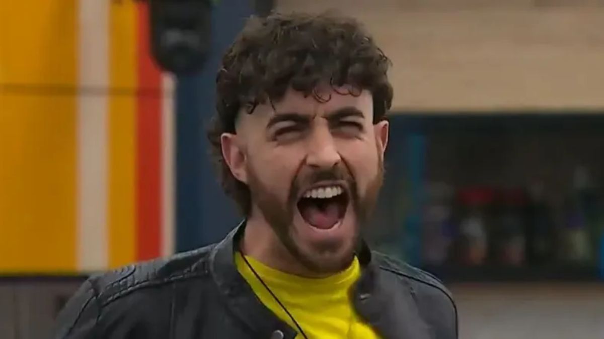 Los finalistas de Gran Hermano viven horas decisivas antes de la final.