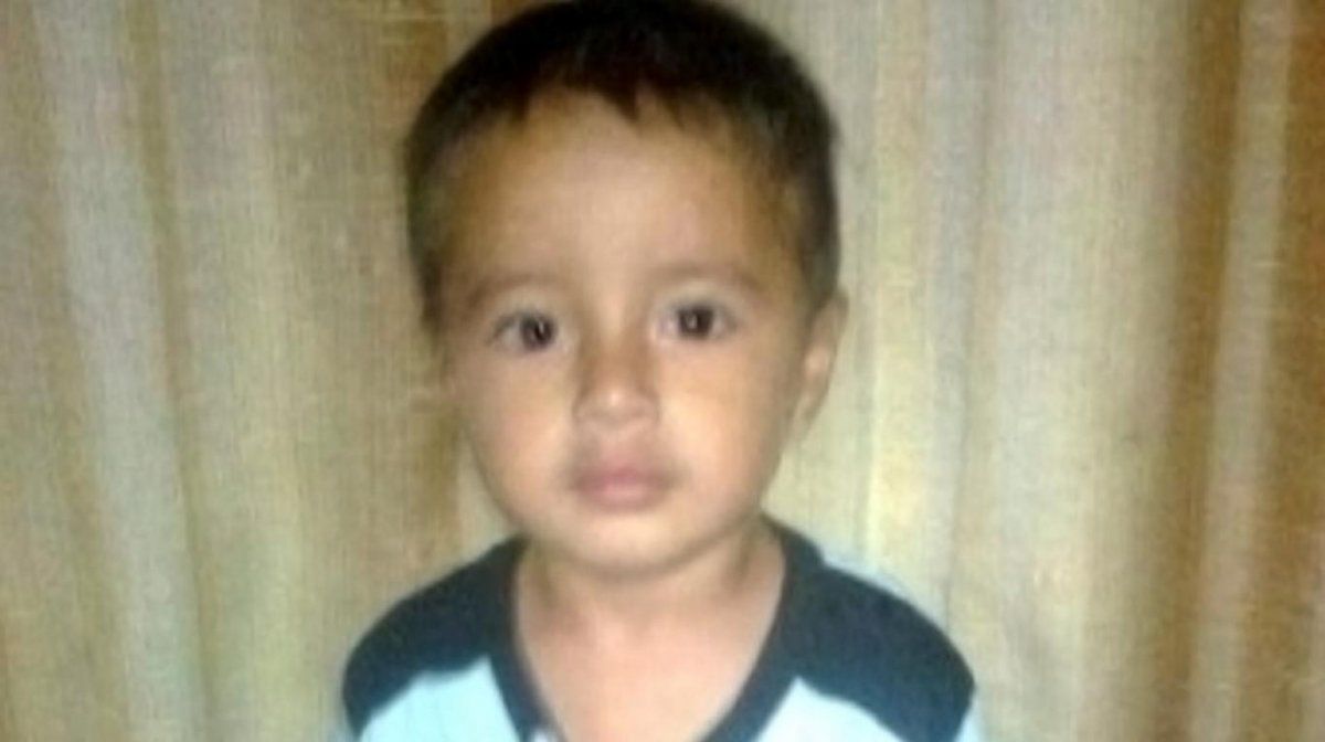 35 meses sin rastros de Maxi Sosa, el nene que desapareció en Ceres
