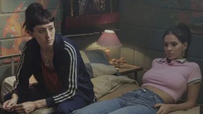 Se estrenó un tráiler de la segunda temporada de 