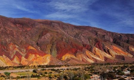 Escapada a un pueblo escondido de Jujuy con paisajes y atractivos soñados. Escapada a un pueblo escondido de Jujuy con paisajes y atractivos soñados.