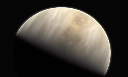 En Venus podría haber vida extraterrestre diferente a todo lo que hemos visto En Venus podría haber vida extraterrestre diferente a todo lo que hemos visto