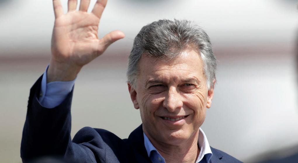 Macri encabeza la reapertura de la comercialización de cítricos a EE.UU.