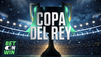 Copa del Rey: guía completa y dónde ver cada variante