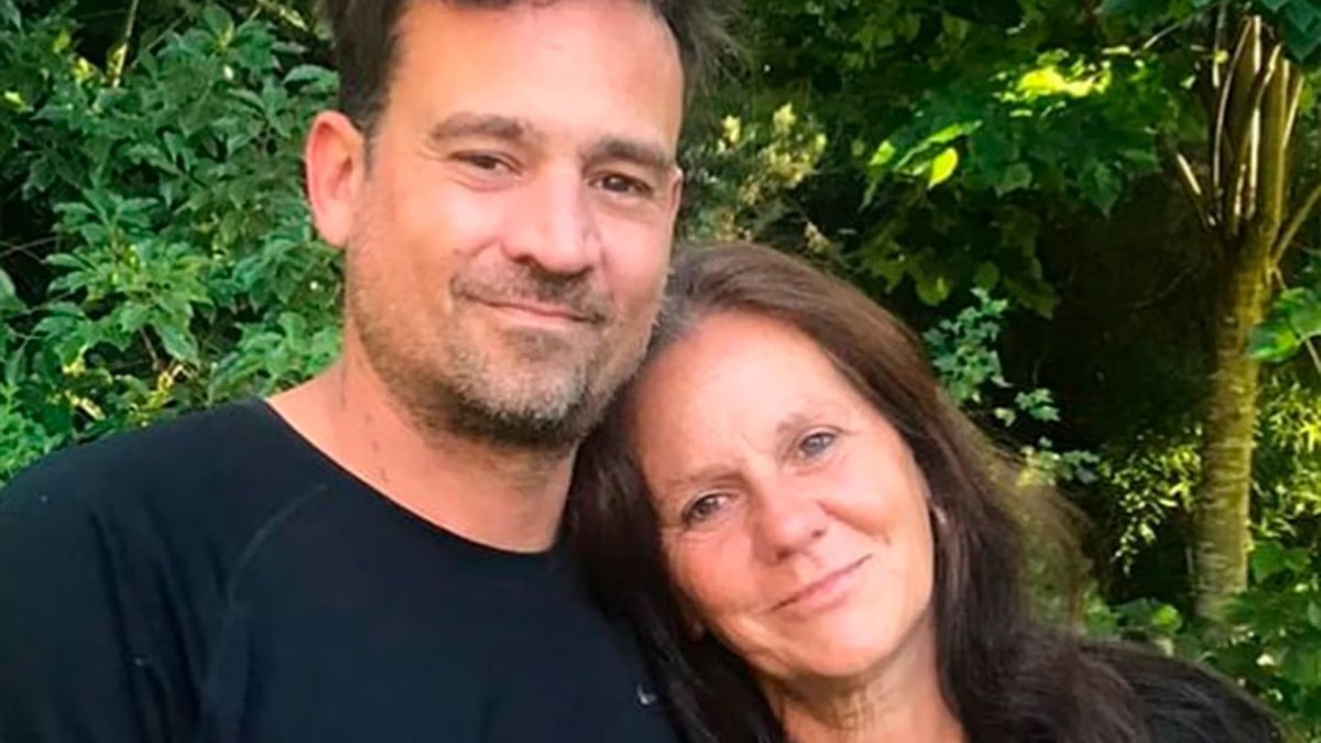 En el ciclo de América TV contaron cómo se encuentra Marina Charpentier tras el procesamiento de su hijo.