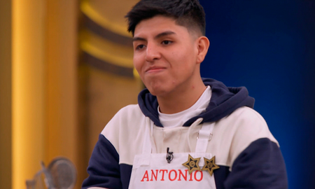 De qué vive Antonio López, uno de los finalistas de MasterChef De qué vive Antonio López, uno de los finalistas de MasterChef