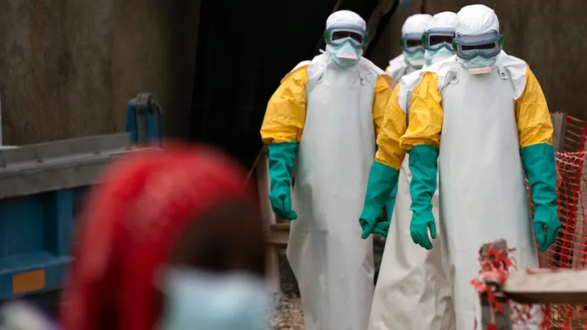 El virus Bundibugyo causó decenas de muertes en África y encendió las alarmas de la OMS.