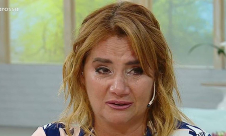 Nancy Pazos lloró desconsoladamente por Thiago de Gran Hermano: La pobreza me puede Nancy Pazos lloró desconsoladamente por Thiago de Gran Hermano: La pobreza me puede