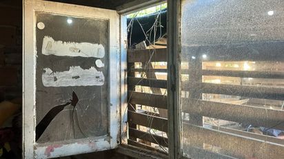 Violento robo en barrio 12 de octubre: desvalijaron un taller de carpintería y 