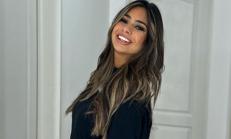 Daniela Celis habló de su presente sentimental. Daniela Celis habló de su presente sentimental.