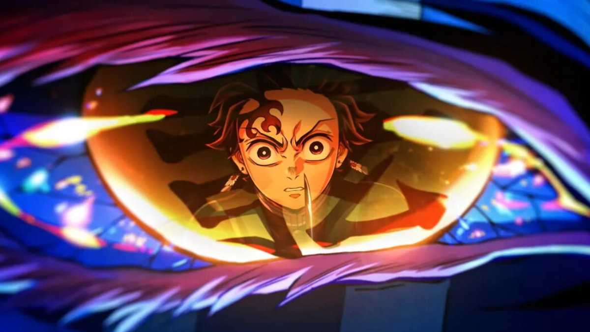 'Kimetsu no Yaiba: La fortaleza infinita' se estrenó en Japón el 18 de julio y ya ese mismo día arrasó con todo. 'Kimetsu no Yaiba: La fortaleza infinita' se estrenó en Japón el 18 de julio y ya ese mismo día arrasó con todo.