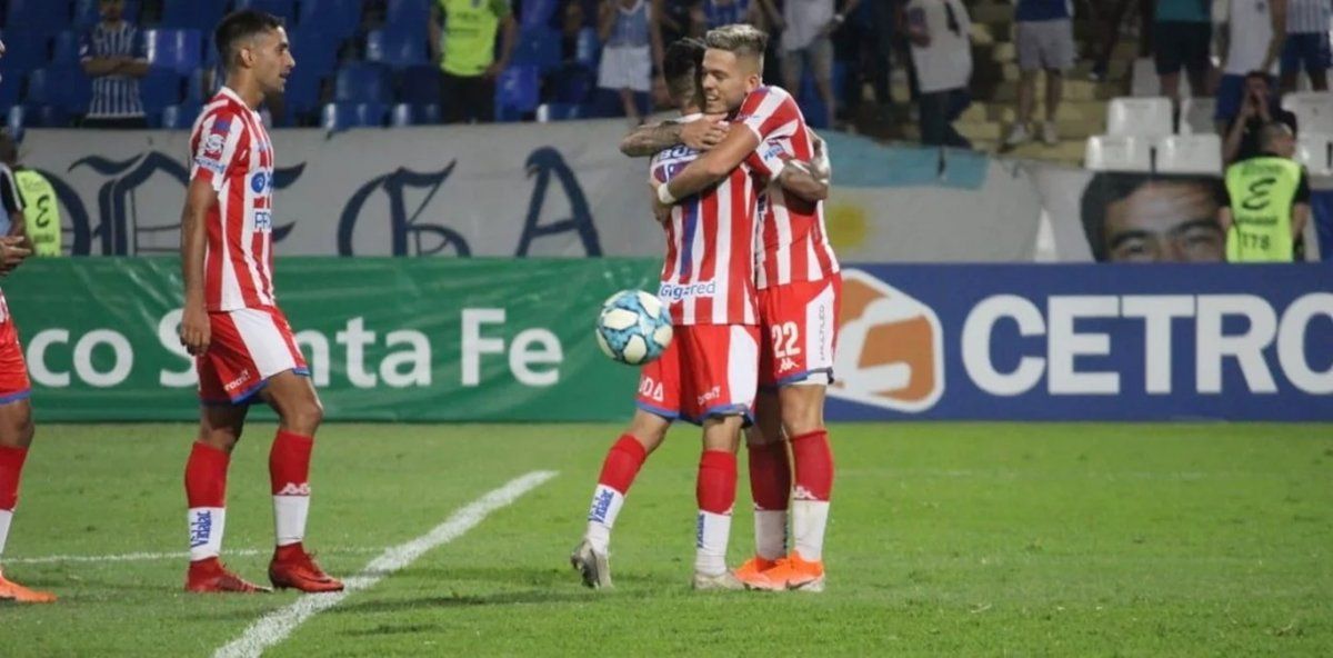 Unión - Arsenal, por la Copa de la Superliga: todo lo que tenes que saber