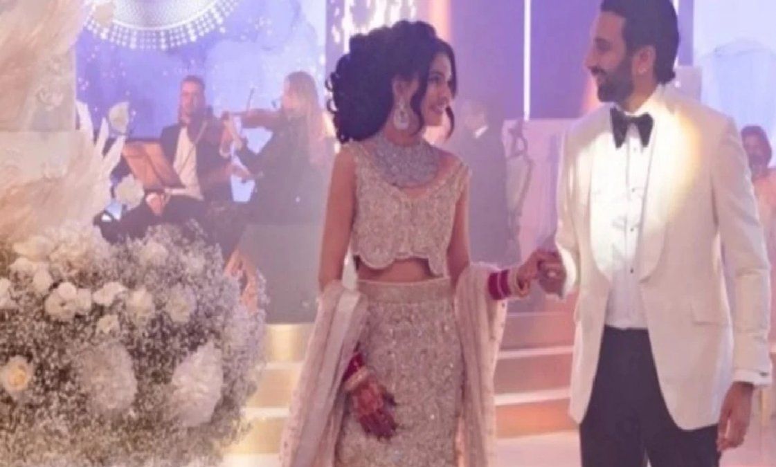 Un multimillonario hotelero