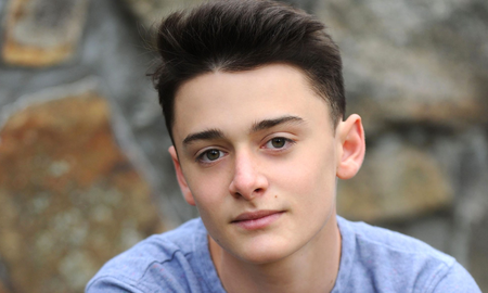 Acusaron a Noah Schnapp, de Stranger Things, de usar expresiones racistas Acusaron a Noah Schnapp, de Stranger Things, de usar expresiones racistas