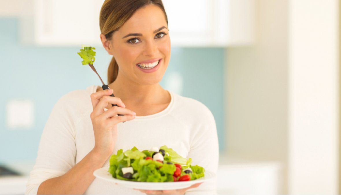 Los Nutrientes Que No Pueden Faltar En Tu Dieta Si Queres Perder Peso Según La Ciencia 7487