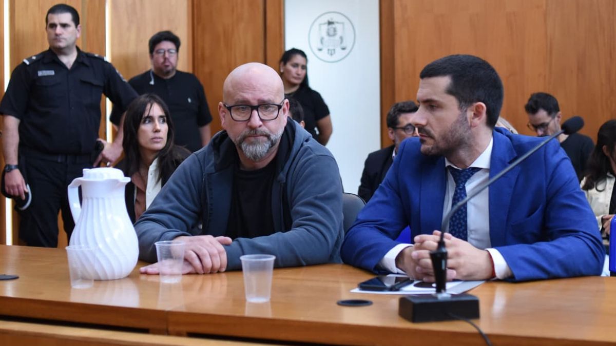 El exfiscal regional de Rosario Patricio Serjal fue condenado por haber montado una red de protección del juego clandestino.