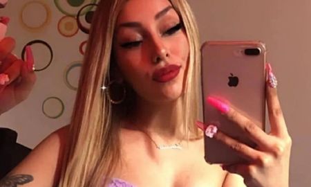 La mamá de Jamaica y pareja de L-Gante no se guarda nada cada vez que alguien la ataca en las redes sociales. La mamá de Jamaica y pareja de L-Gante no se guarda nada cada vez que alguien la ataca en las redes sociales.
