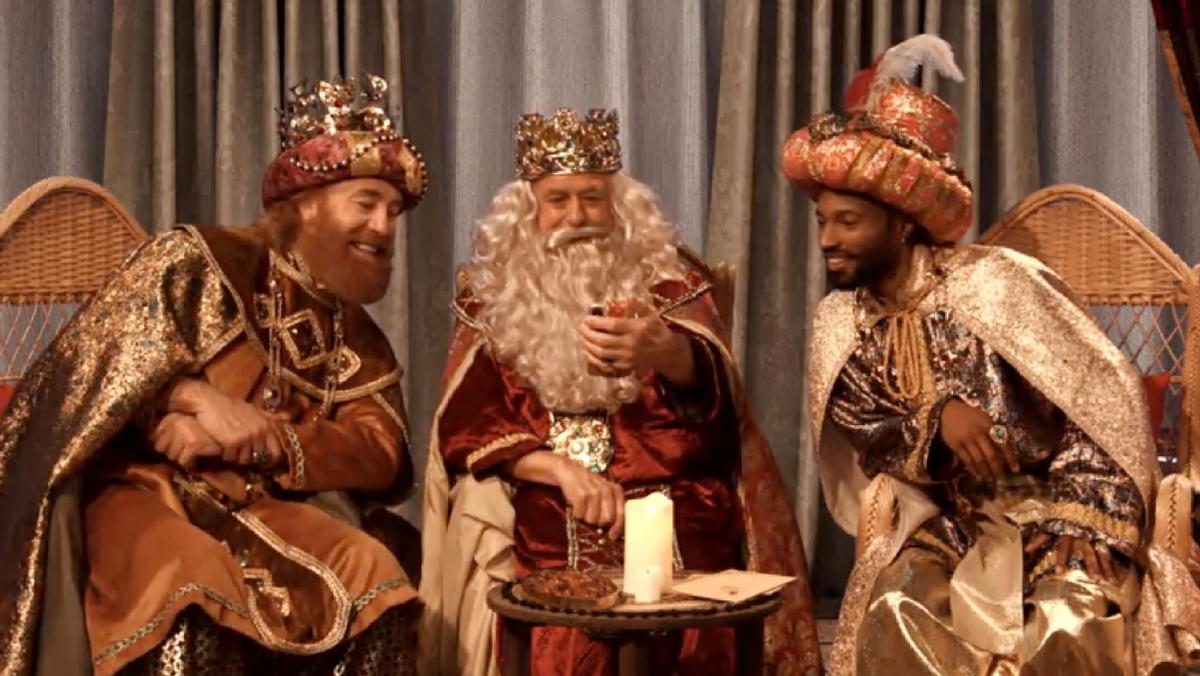 Este jueves 6 de enero ser&aacute; una jornada muy especial porque se celebra el D&iacute;a de los Reyes Magos.