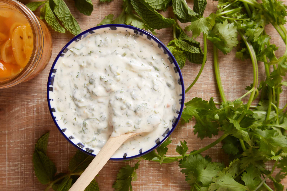 La salsa tártara es una excelente opción para acompañar todos tus platos. La salsa tártara es una excelente opción para acompañar todos tus platos.