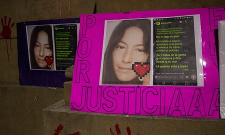 La mujer atentó contra su vida asediada por los hostigamientos de su expareja La mujer atentó contra su vida asediada por los hostigamientos de su expareja