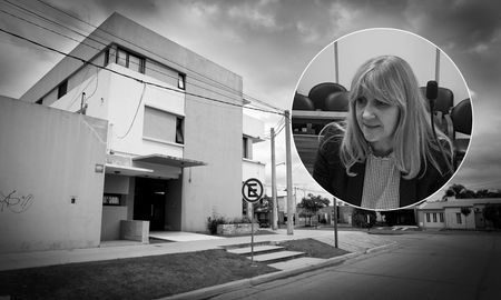 la casa del terror: hablo la fiscal y dijo que investiga diez casos de prostitucion de menores la casa del terror: hablo la fiscal y dijo que investiga diez casos de prostitucion de menores