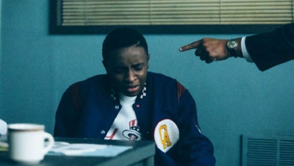 Netflix: las 5 mejores miniseries de la plataforma.