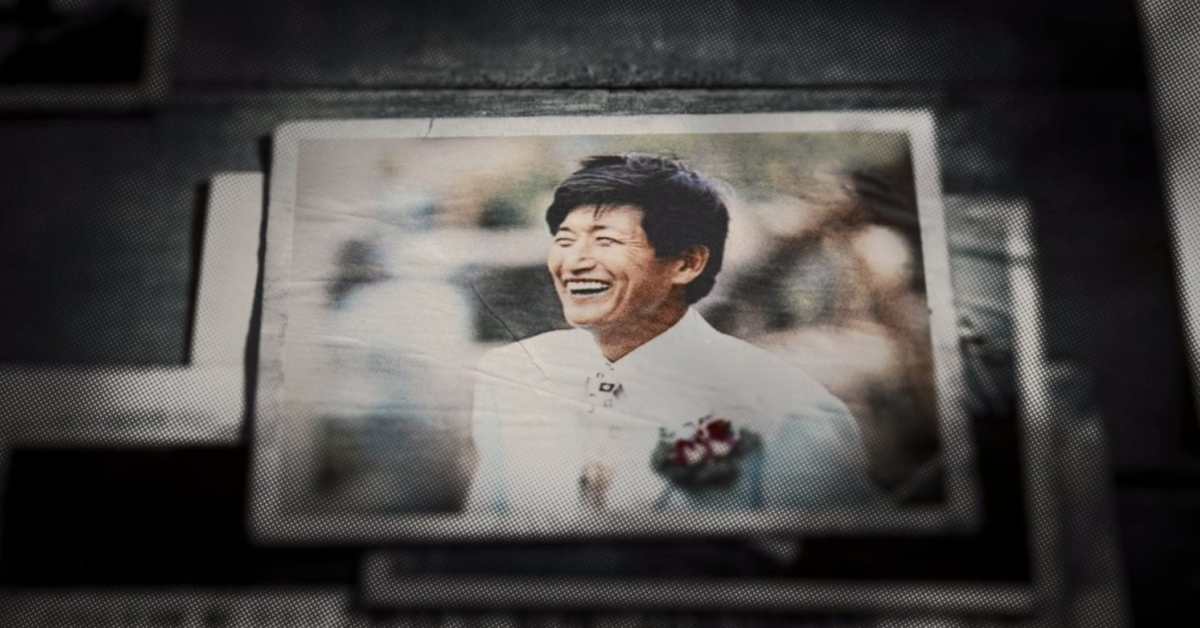 "En el nombre de dios: Sagrada traición", el nuevo documental de Netflix.