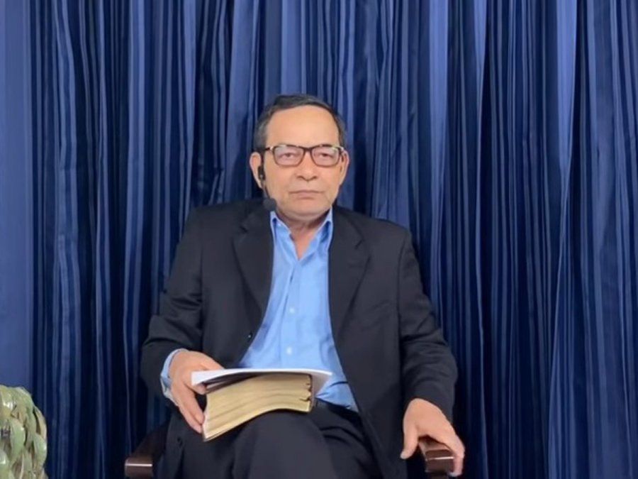 Obligó a sus fieles a vender todo para que Jesús los salve del apocalispsis y desapareció