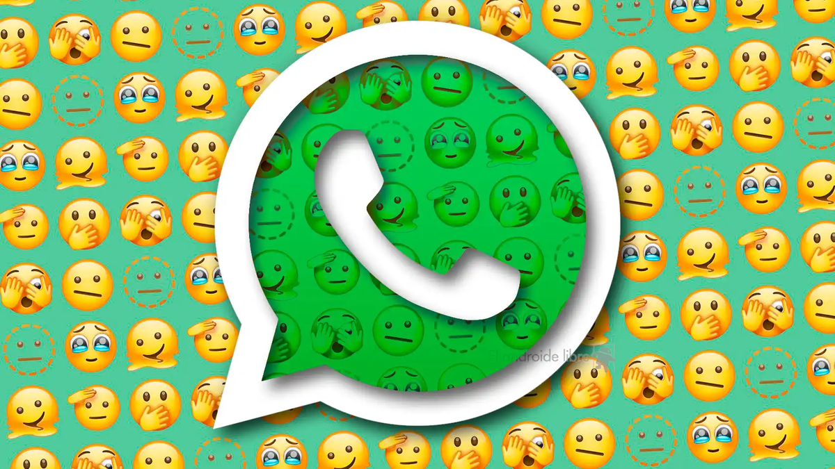 WhatsApp: los 31 emojis nuevos que podrían llegar en 2023