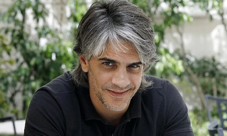 Pablo Echarri rompió el silencio y habló de su candidatura a intendente de Avellaneda Pablo Echarri rompió el silencio y habló de su candidatura a intendente de Avellaneda