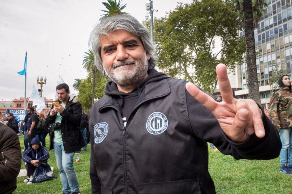 El diputado&nbsp;Correa