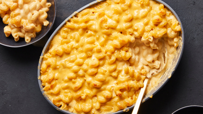 Macarrones con queso: la receta fácil y rápida con solo 3 ingredientes