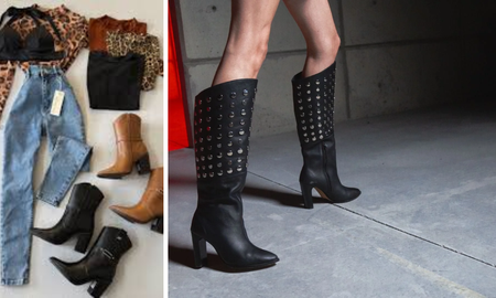 Las nuevas tendencias de moda para el otoño-invierno 2025. Las nuevas tendencias de moda para el otoño-invierno 2025.