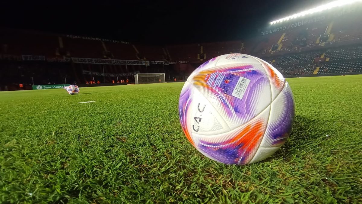 La previa de Colón vs. Defensores de Belgrano en Santa Fe: todos los números y cómo llegan los equipos