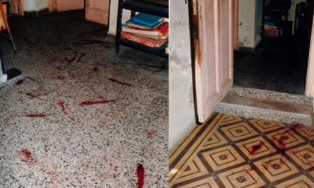 La terrorífica historia de la casa sangrante de La Plata: el misterio que sigue sin resolver La terrorífica historia de la casa sangrante de La Plata: el misterio que sigue sin resolver