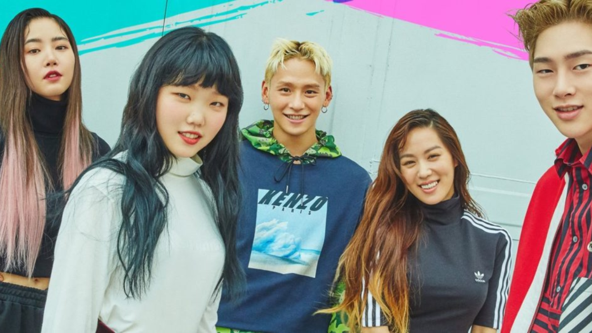 La imperdible serie coreana de Netflix