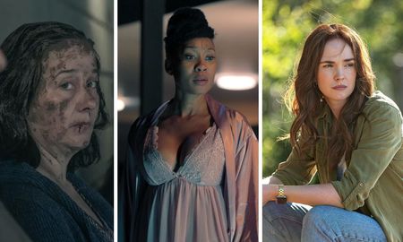 Estos son los estrenos recientes de Netflix, perfectos para maratonear este fin de semana. Estos son los estrenos recientes de Netflix, perfectos para maratonear este fin de semana.