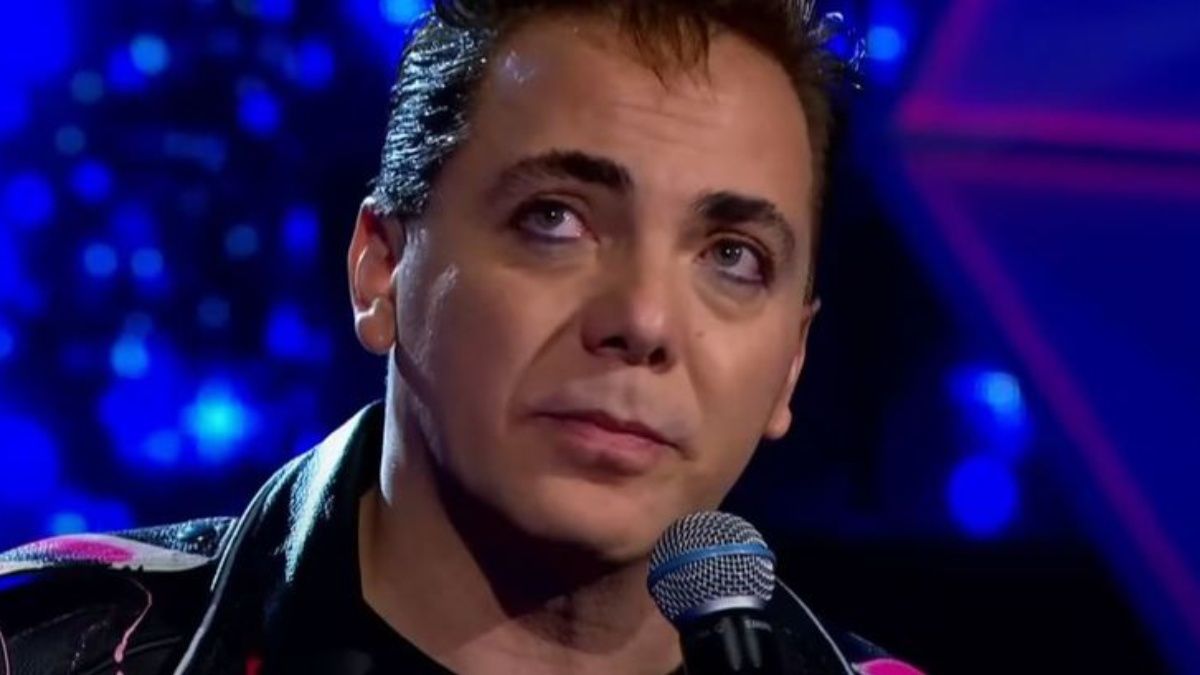 Los provocativos audios de Cristian Castro con otras mujeres. Los provocativos audios de Cristian Castro con otras mujeres.