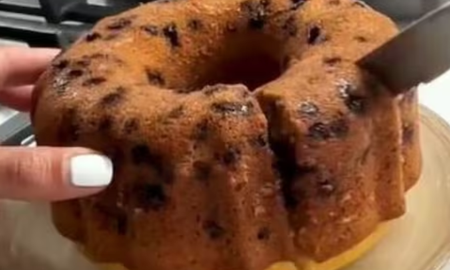 la receta de la torta 10 cucharadas que conquista por su sencillez la receta de la torta 10 cucharadas que conquista por su sencillez