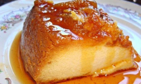 Receta casera Receta casera