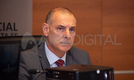 El juez Octavio Silva entendió que están vencidos los plazos para avanzar con la causa El juez Octavio Silva entendió que están vencidos los plazos para avanzar con la causa