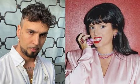 Griselda Siciliani, protagonista del éxito Envidiosa, vuelve a quedar envuelta en rumores de romance tras su ruptura con Luciano Castro. Griselda Siciliani, protagonista del éxito Envidiosa, vuelve a quedar envuelta en rumores de romance tras su ruptura con Luciano Castro.