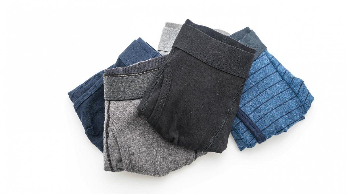 ¿Mito o realidad?: “La ropa interior masculina muy apretada afecta la fertilidad”