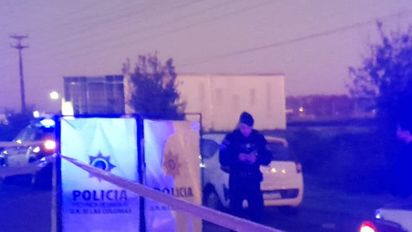 Esperanza: una adolescente de 18 años murió tras ser atropellada cuando salía del boliche